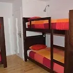 Stay Inn Lisbon Hostel *