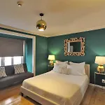 Stay Inn Lisbon Hostel * Lisboa