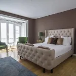 Stay Inn Lisbon Hostel بيت شباب *