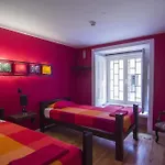 Stay Inn Lisbon Hostel بيت شباب Lisboa