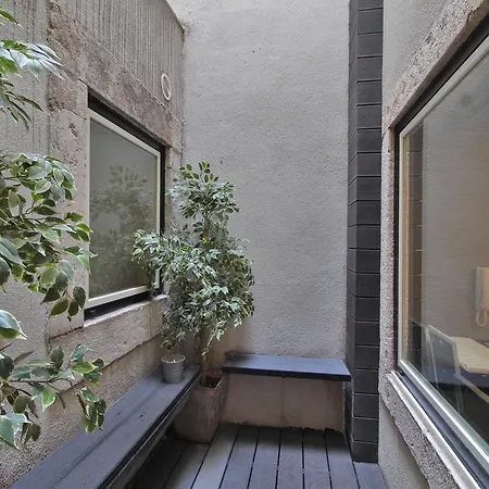 بيت شباب Stay Inn Lisbon Hostel *