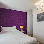 Stay Inn Lisbon Hostel Hostel Lisboa