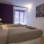 Stay Inn Lisbon Hostel Lisboa