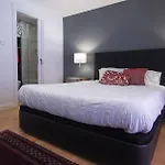 Stay Inn Lisbon Hostel *