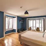 Stay Inn Lisbon Hostel *