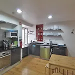 Stay Inn Lisbon Hostel Hostel