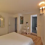 Stay Inn Lisbon Hostel