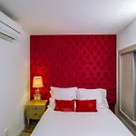 Stay Inn Lisbon Hostel Lisboa