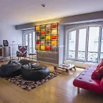 Stay Inn Lisbon Hostel Lisboa
