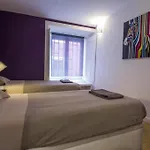 Hostel Stay Inn Lisbon Hostel