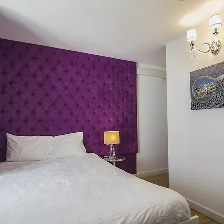 Stay Inn Lisbon Hostel Hostel Lizbona
