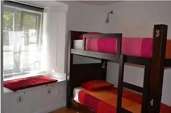Stay Inn Lisbon Hostel Vandrerhjem *