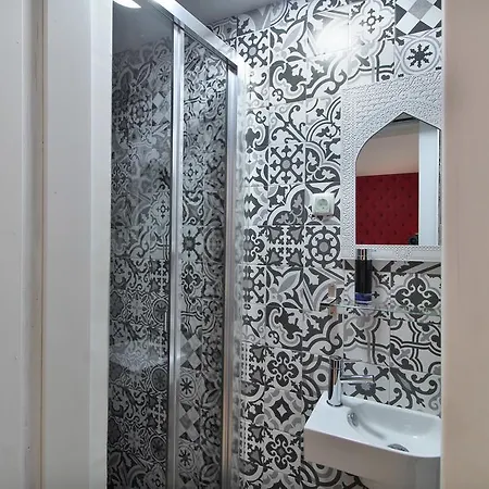 Stay Inn Lisbon Hostel Hostel Lizbona