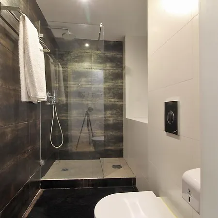 Stay Inn Lisbon Hostel Lizbona