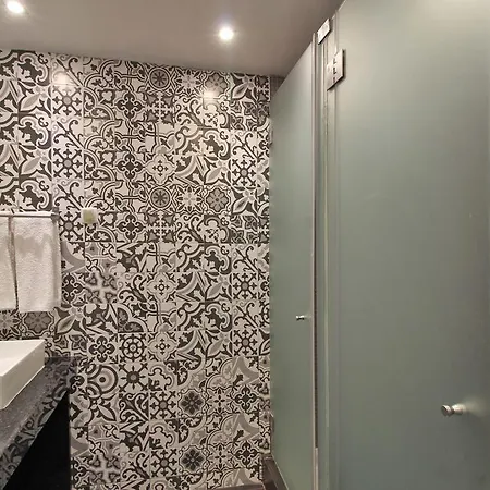 Hostel Stay Inn Lisbon Hostel Lizbona