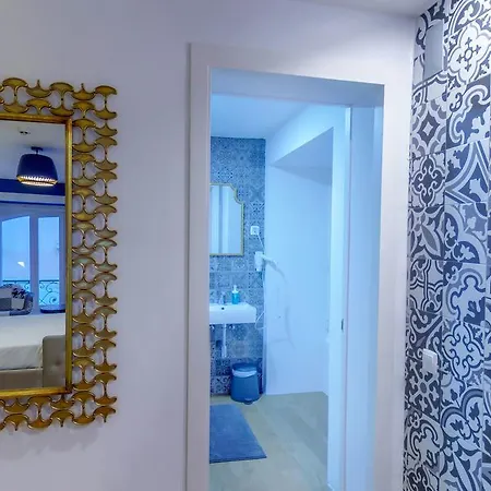 Hostel Stay Inn Lisbon Hostel Lizbona