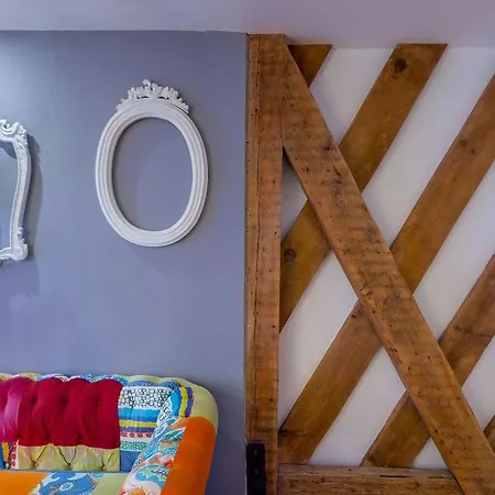 Hostel Stay Inn Lisbon Hostel Lizbona