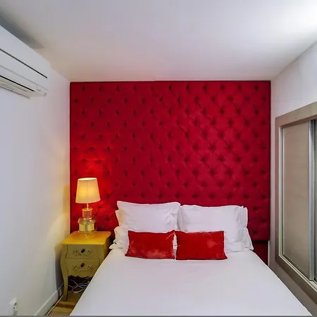 Stay Inn Lisbon Hostel Lizbona