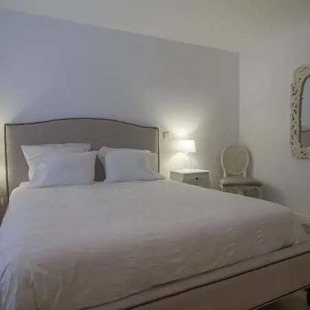 Stay Inn Lisbon Hostel Lizbona
