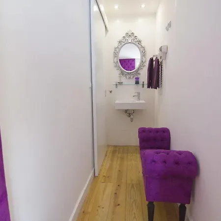Stay Inn Lisbon Hostel Lizbona