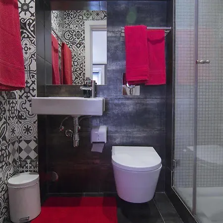 Stay Inn Lisbon Hostel * Lizbona