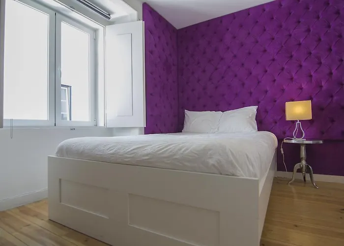 Hostel Stay Inn Lisbon Hostel