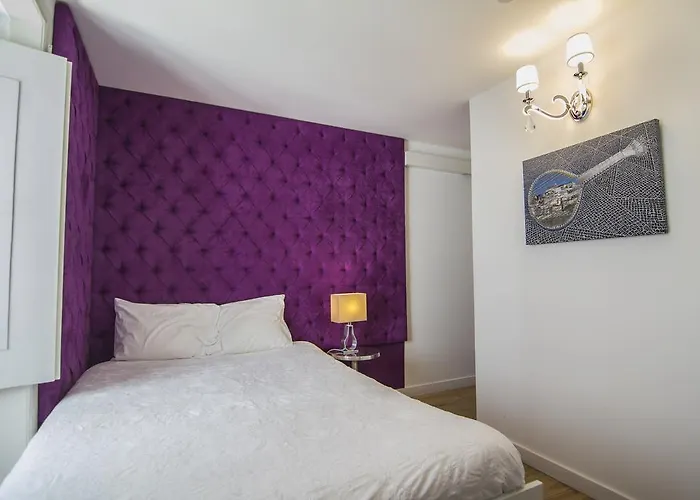 Stay Inn Lisbon Hostel Hostel Lisbon