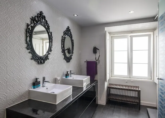 Stay Inn Lisbon Hostel