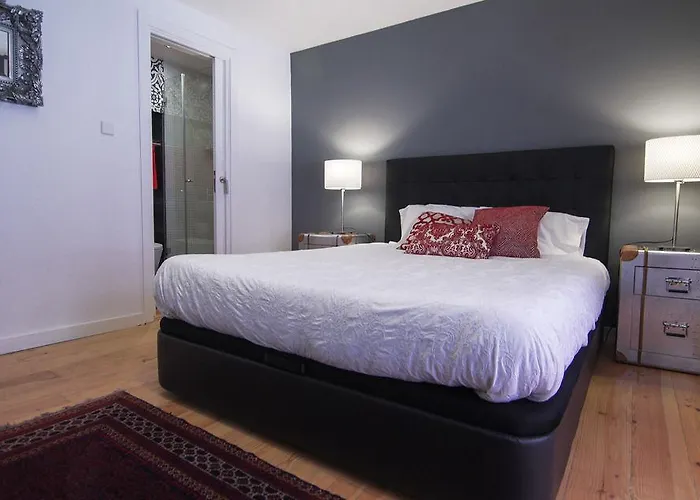 Stay Inn Lisbon Hostel *