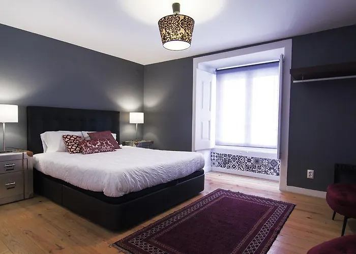 Stay Inn Lisbon Hostel Hostel *