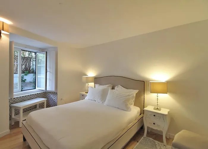 Hostel Stay Inn Lisbon Hostel