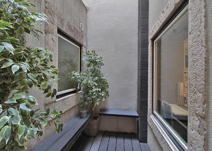 Hostel Stay Inn Lisbon Hostel *