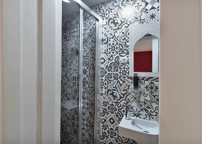 Stay Inn Lisbon Hostel Hostel Lisbon