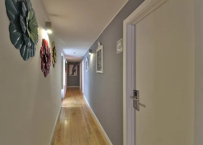 Stay Inn Lisbon Hostel Lisbon