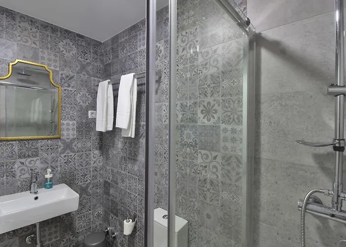 Hostel Stay Inn Lisbon Hostel Lisbon