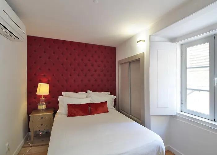 Stay Inn Lisbon Hostel Hostel