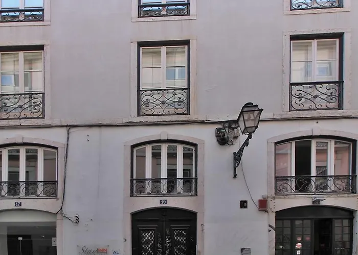 Stay Inn Lisbon Hostel * Lisbon