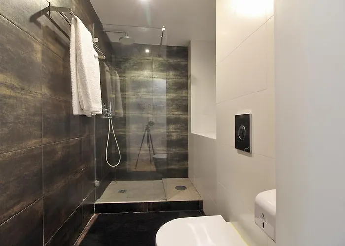 Stay Inn Lisbon Hostel Lisbon