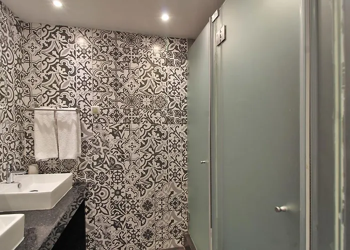 Hostel Stay Inn Lisbon Hostel Lisbon