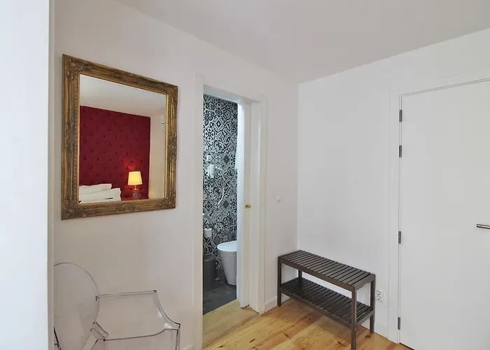 Stay Inn Lisbon Hostel Hostel