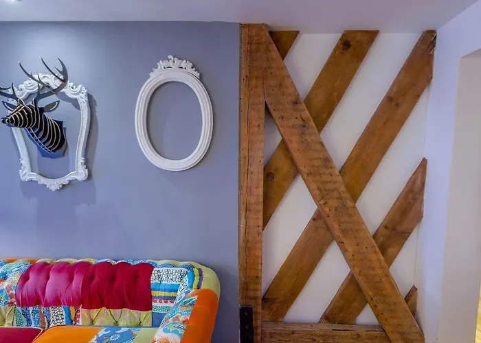 Hostel Stay Inn Lisbon Hostel Lisbon