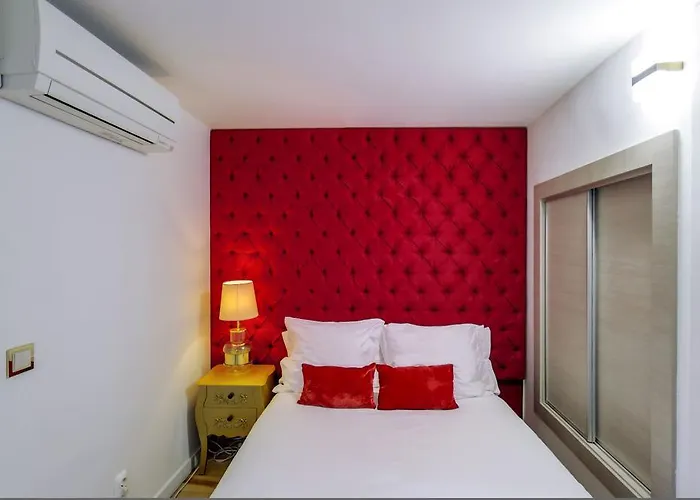 Stay Inn Lisbon Hostel Lisbon