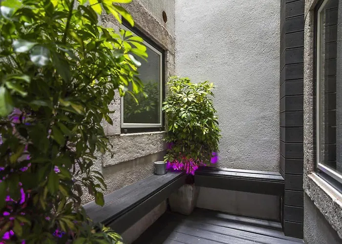 Hostel Stay Inn Lisbon Hostel