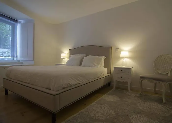 Stay Inn Lisbon Hostel *