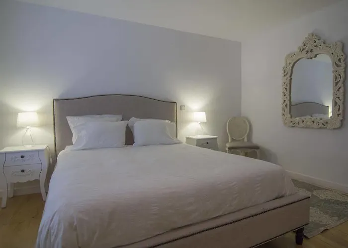 Stay Inn Lisbon Hostel Lisbon