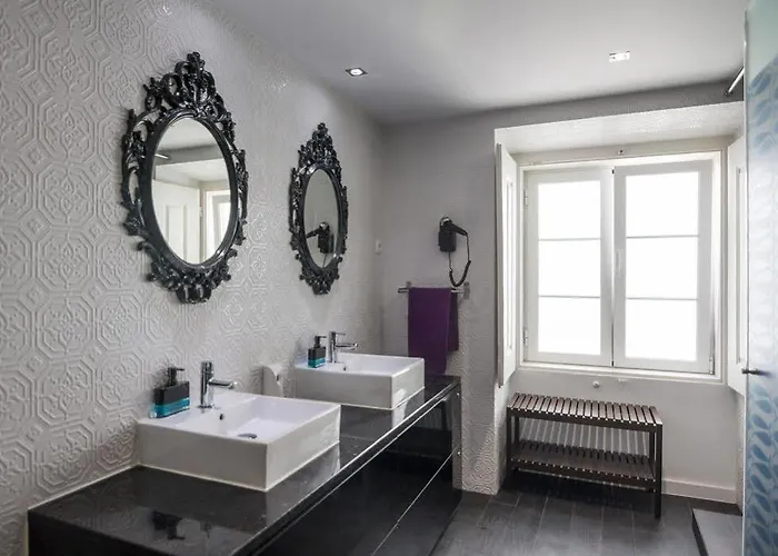 Stay Inn Lisbon Hostel Lisbon