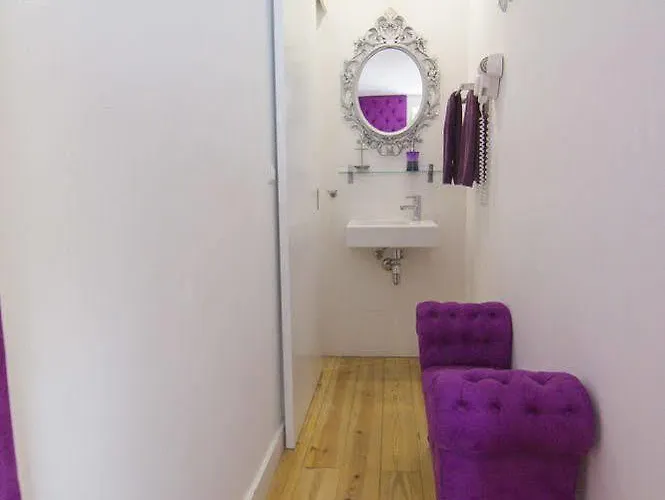 Stay Inn Lisbon Hostel Lisbon