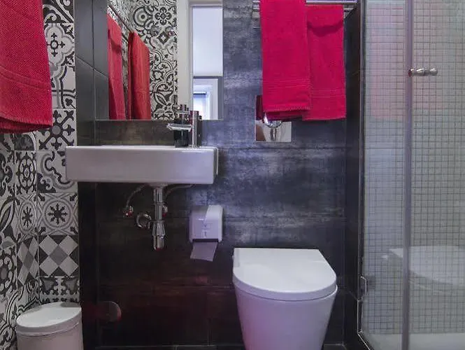 Stay Inn Lisbon Hostel * Lisbon