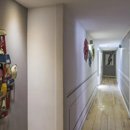 Hostal Stay Inn Lisbon Hostel