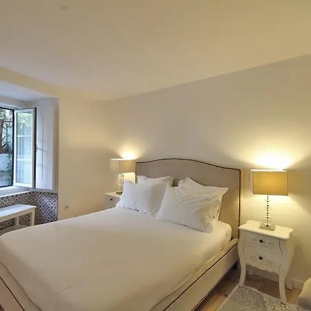 Albergue Stay Inn Lisbon Hostel